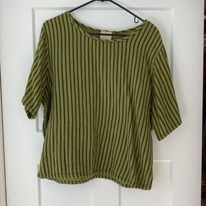 Curator SF Hanna tee Size L